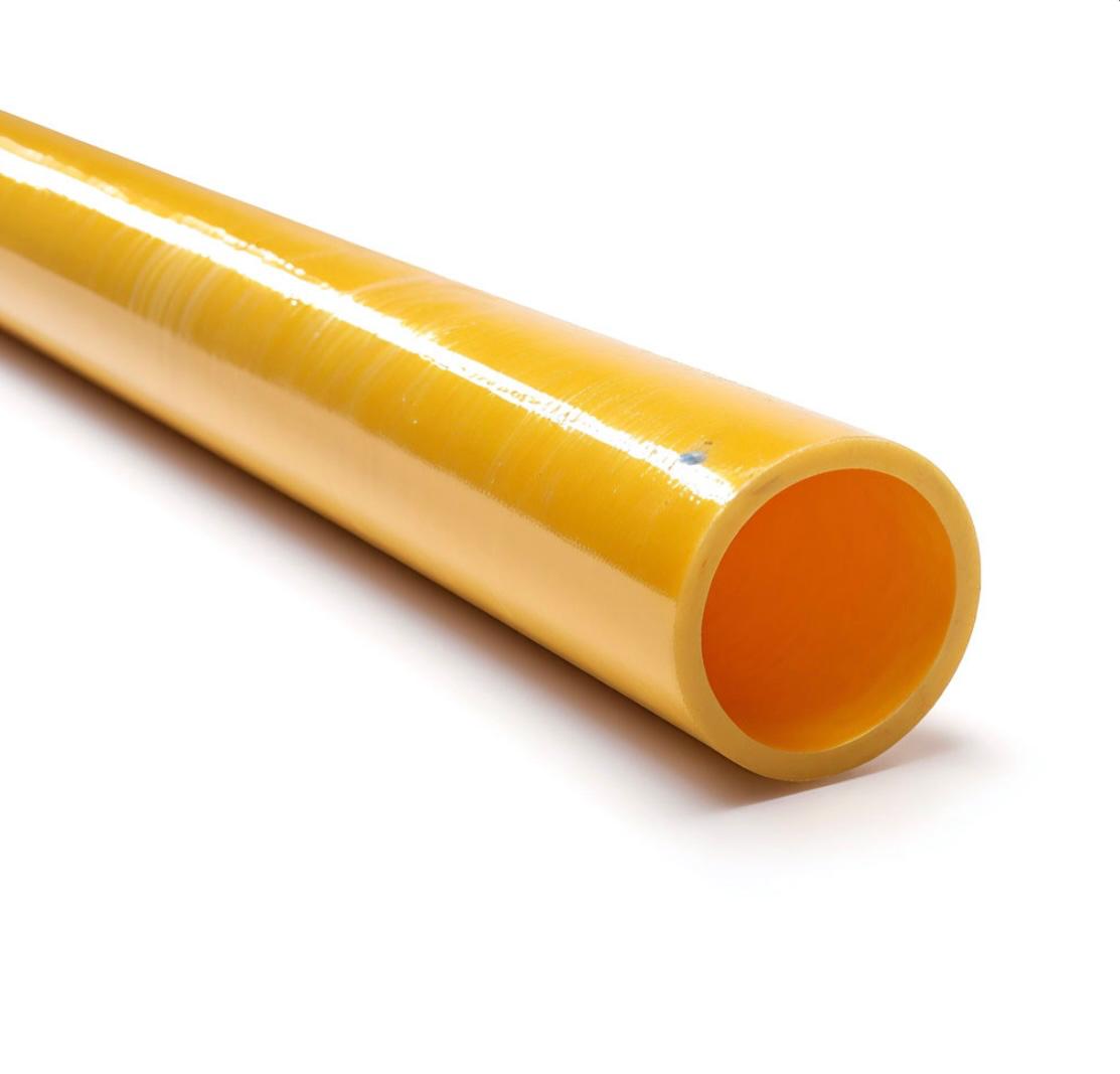 Факты о стеклопластиковых трубах РеноТЭК: прочность, долговечность, эффективность